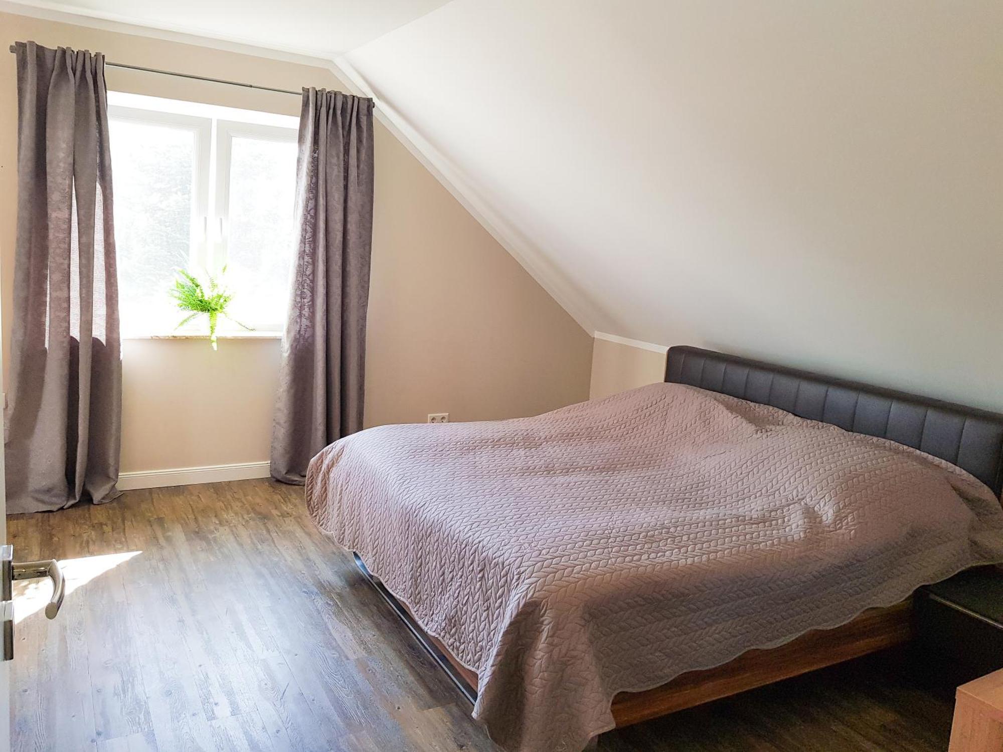 Apartmán Soltbargen Husum  Exteriér fotografie